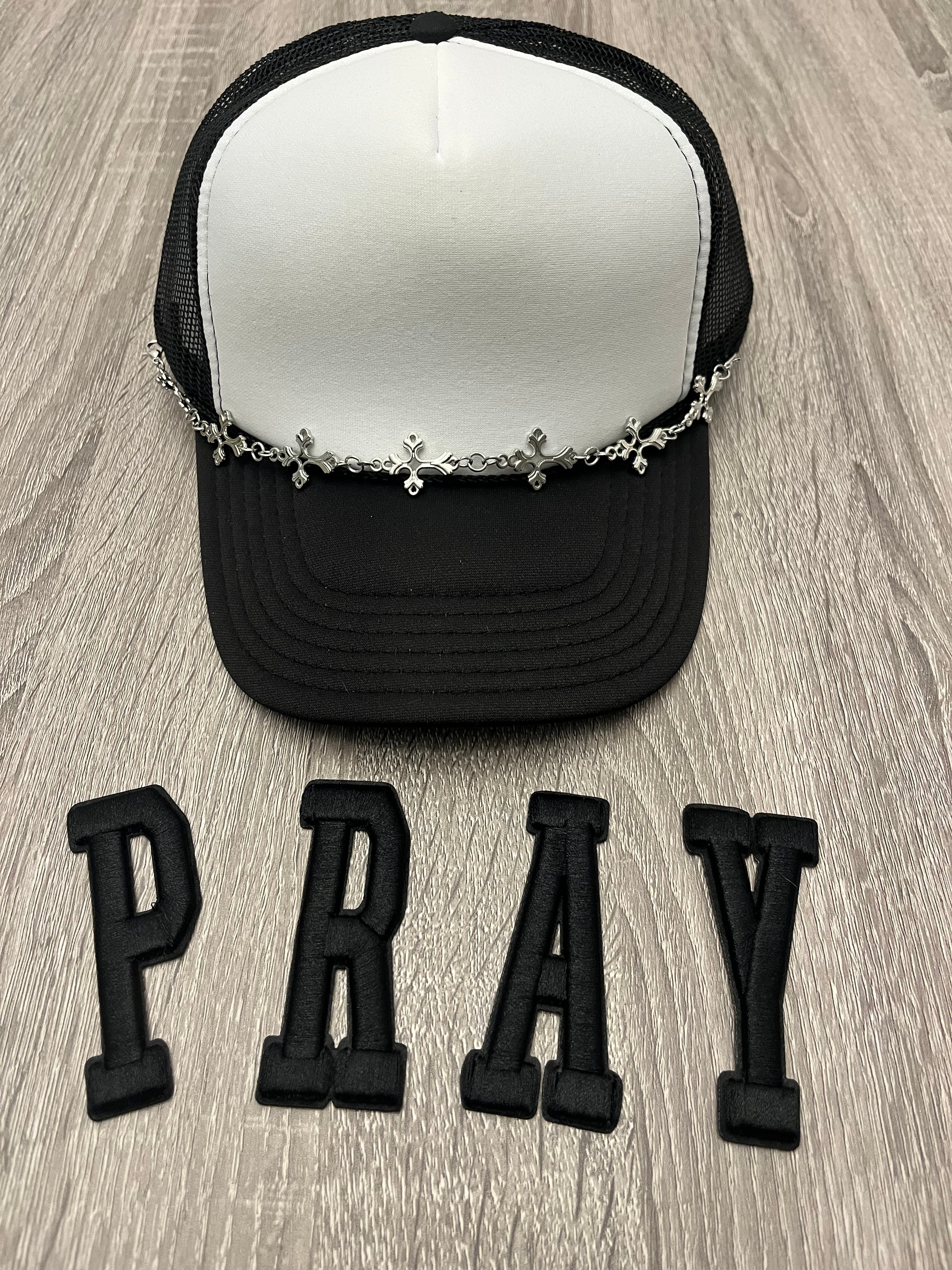 PRAY