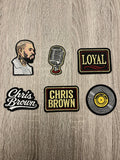 CB patch bundle