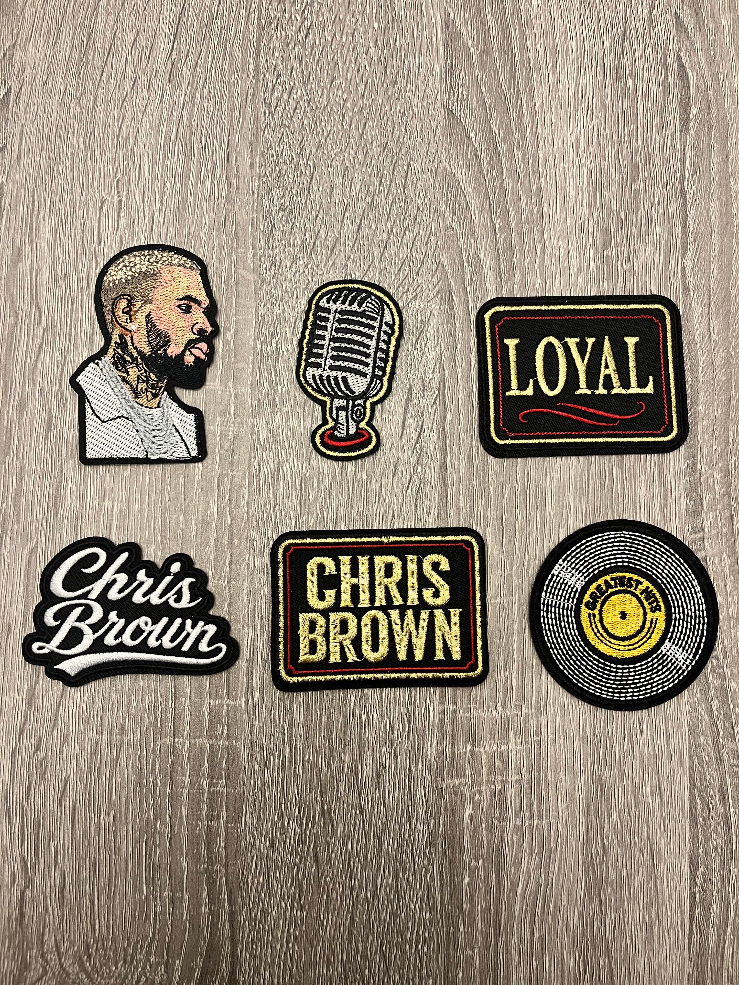 CB patch bundle