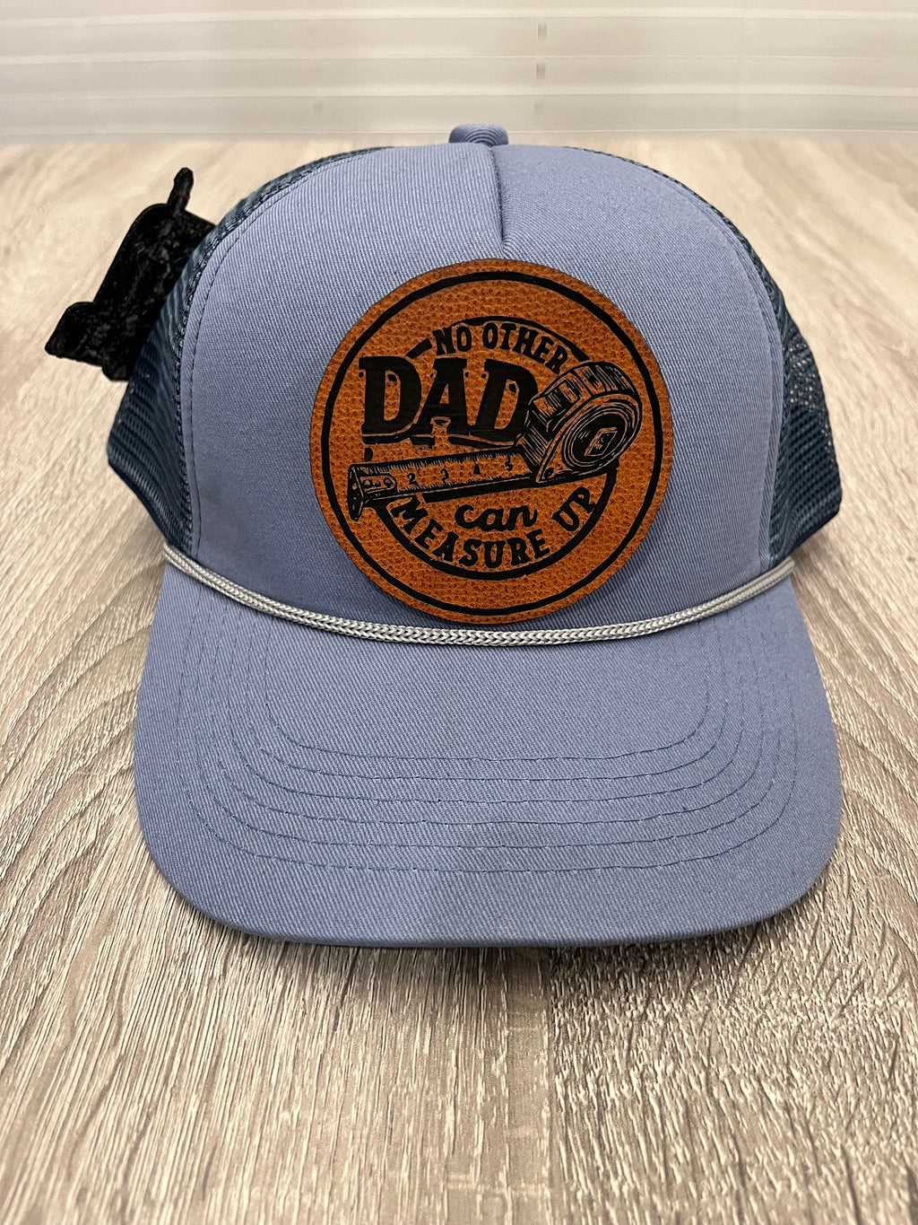 DAD NO OTHER