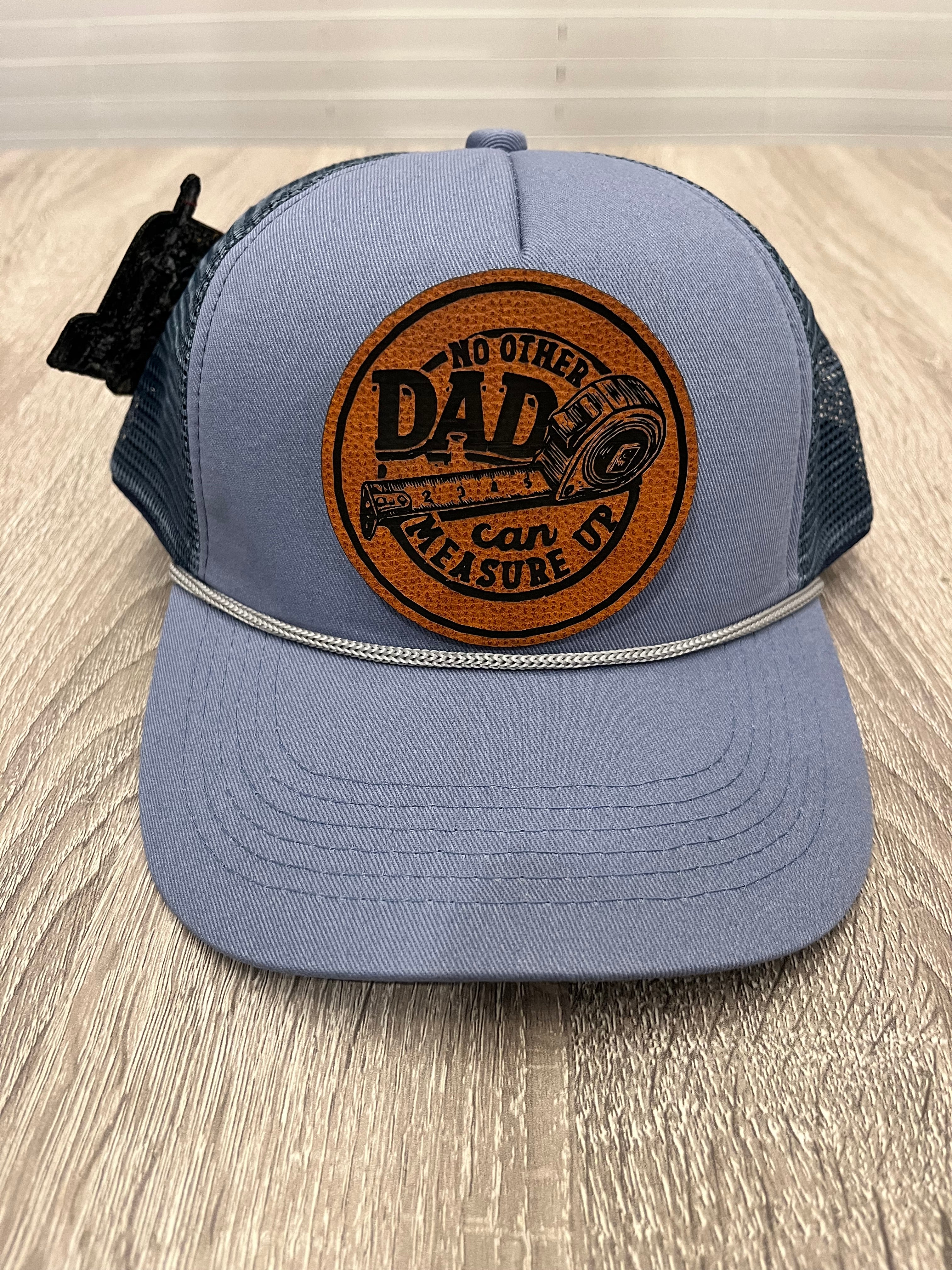 DAD NO OTHER