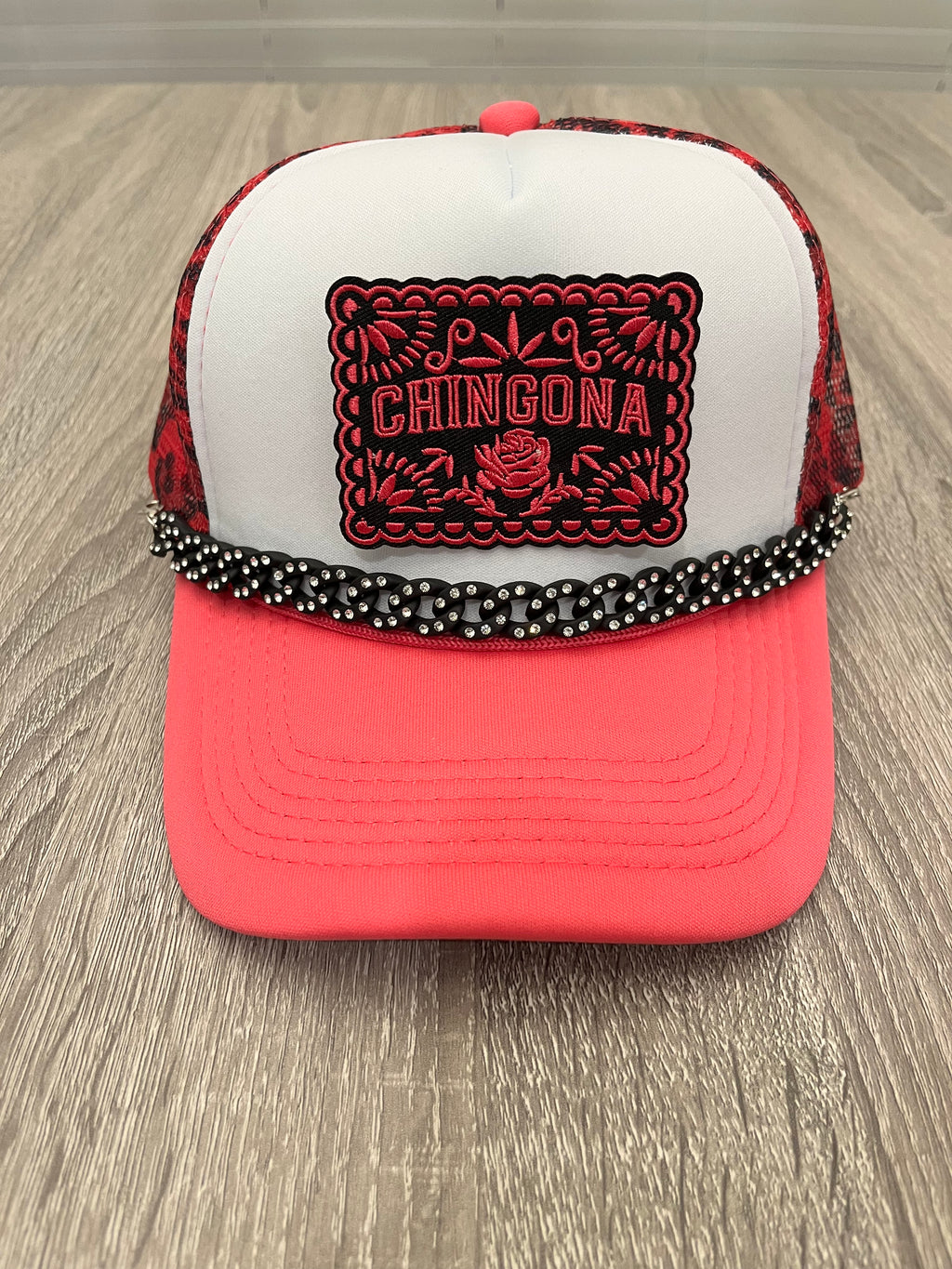 Chingona