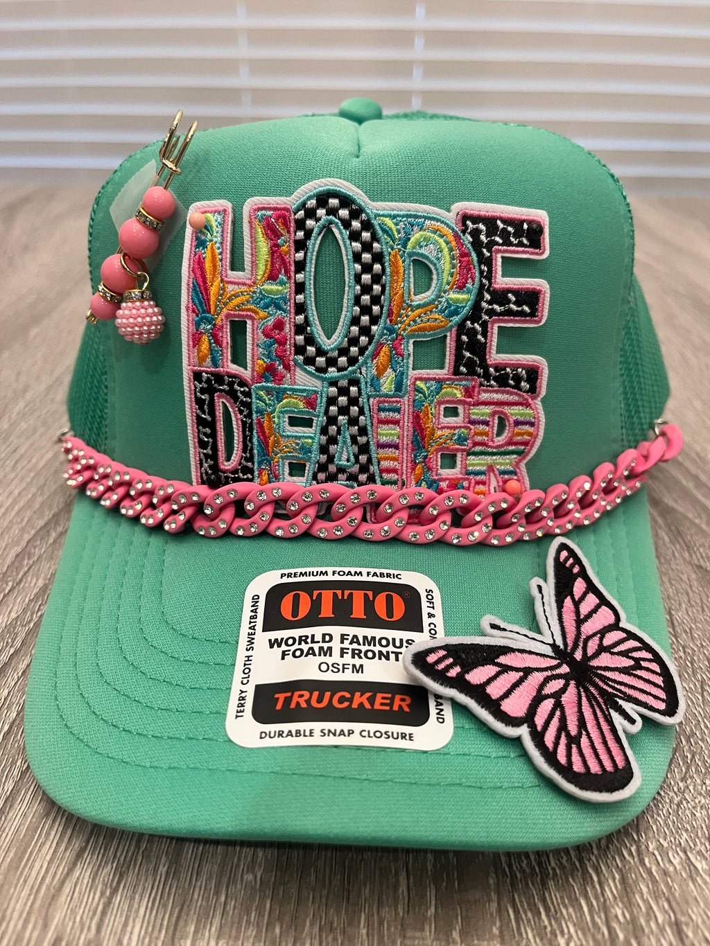 Hope Dealer