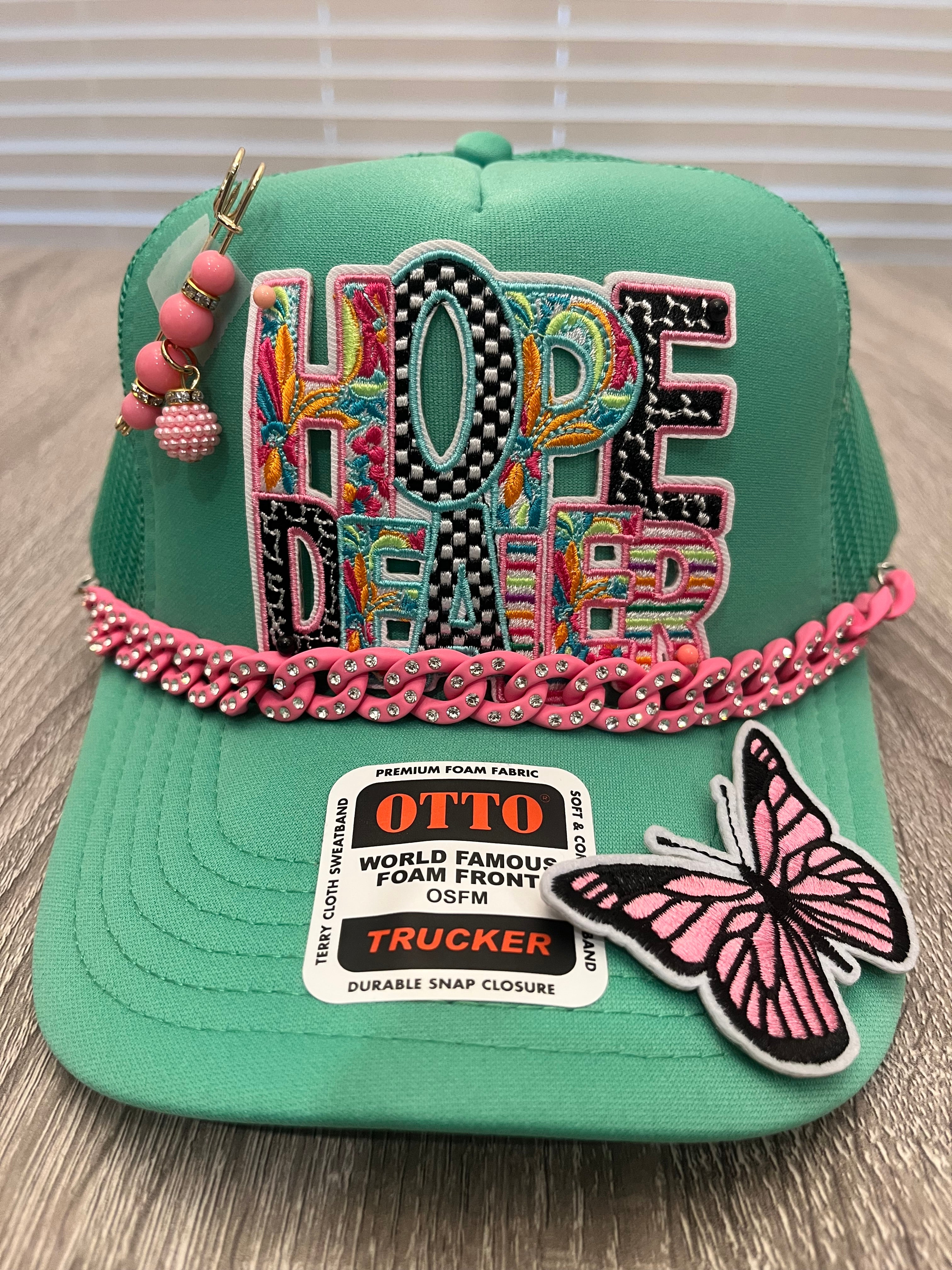 Hope Dealer