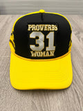 Proverbs 31 Woman