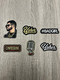 UR patch bundle