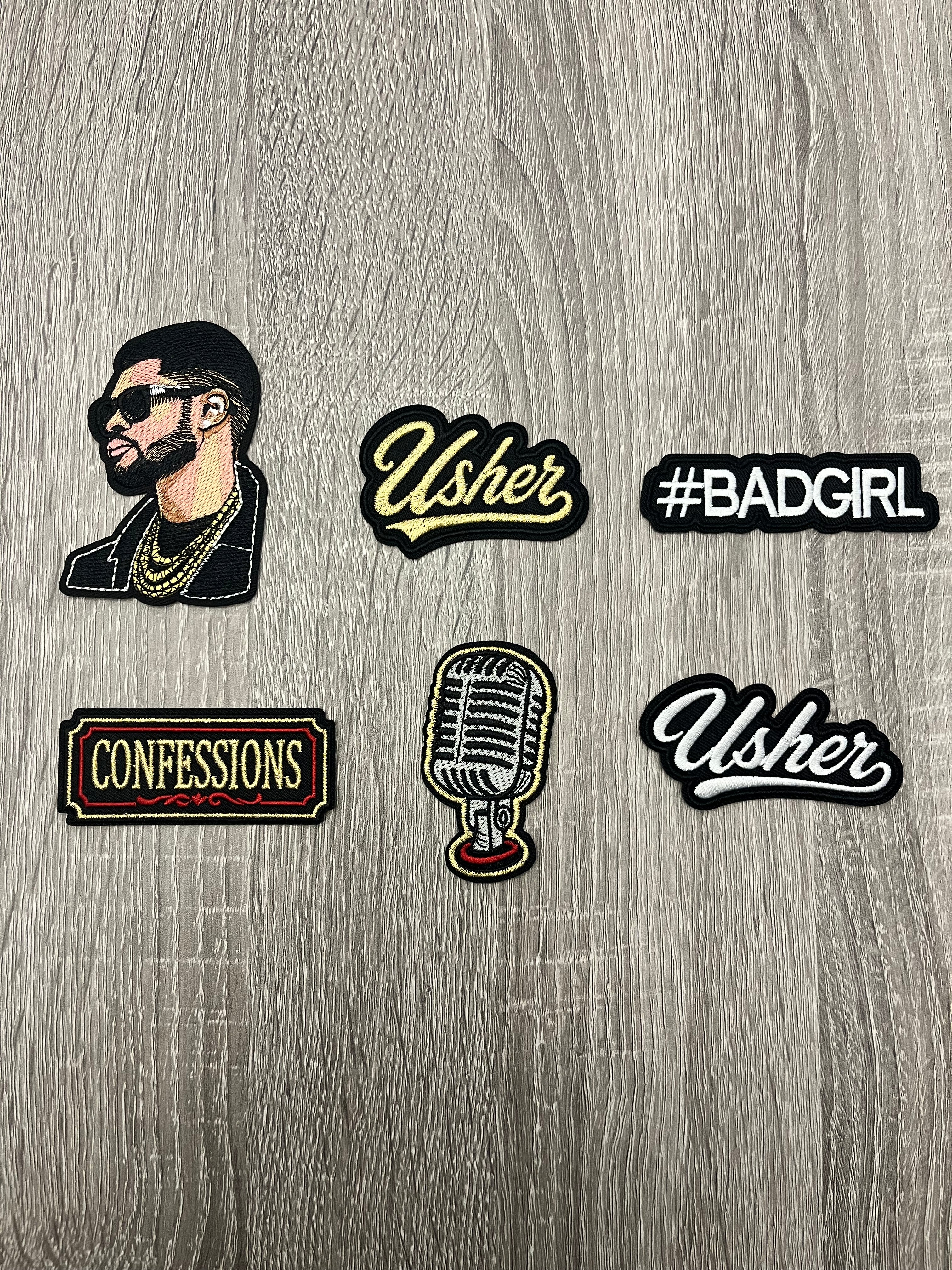 UR patch bundle