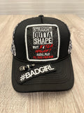 Straight Outta Shape