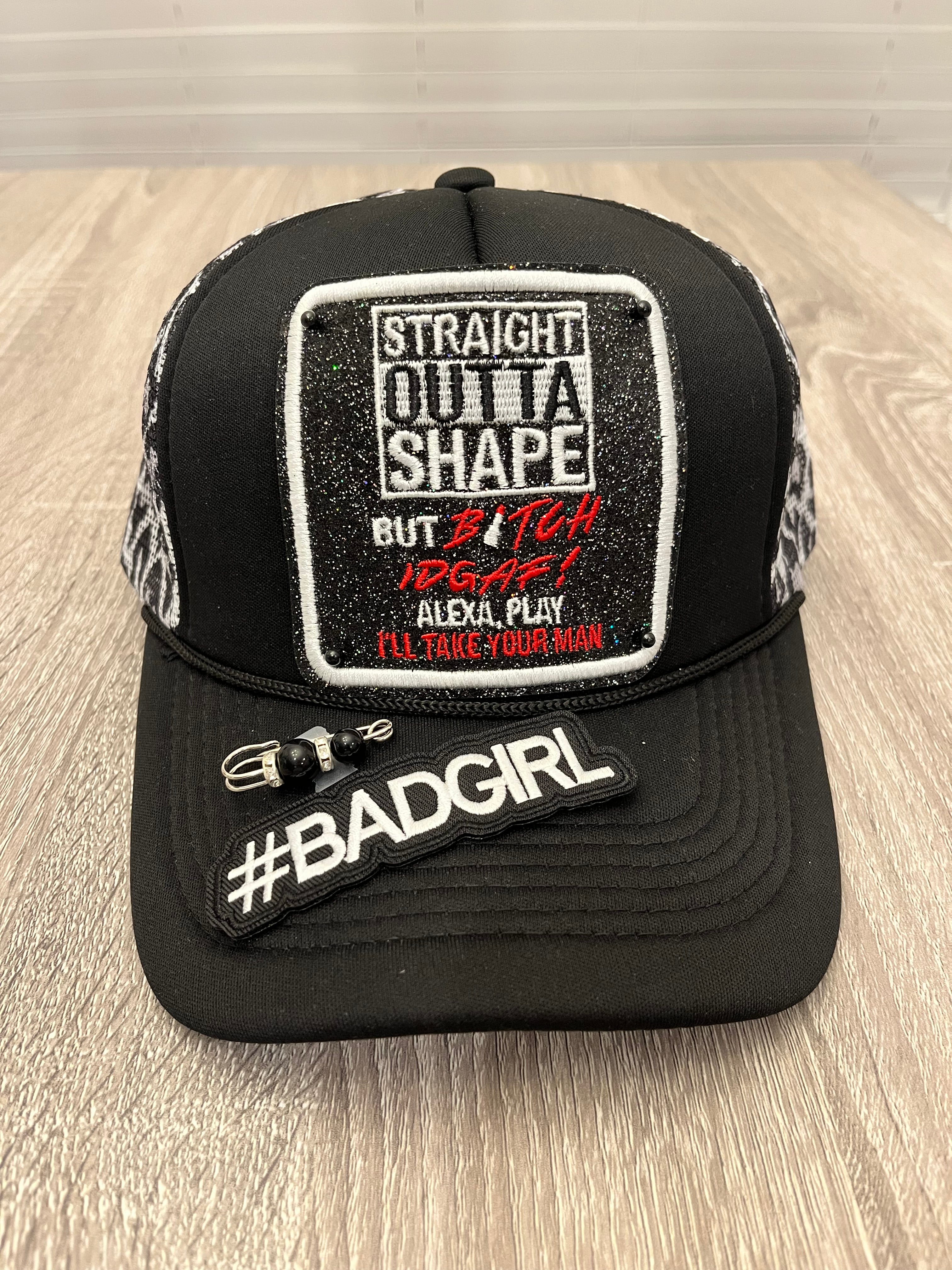 Straight Outta Shape
