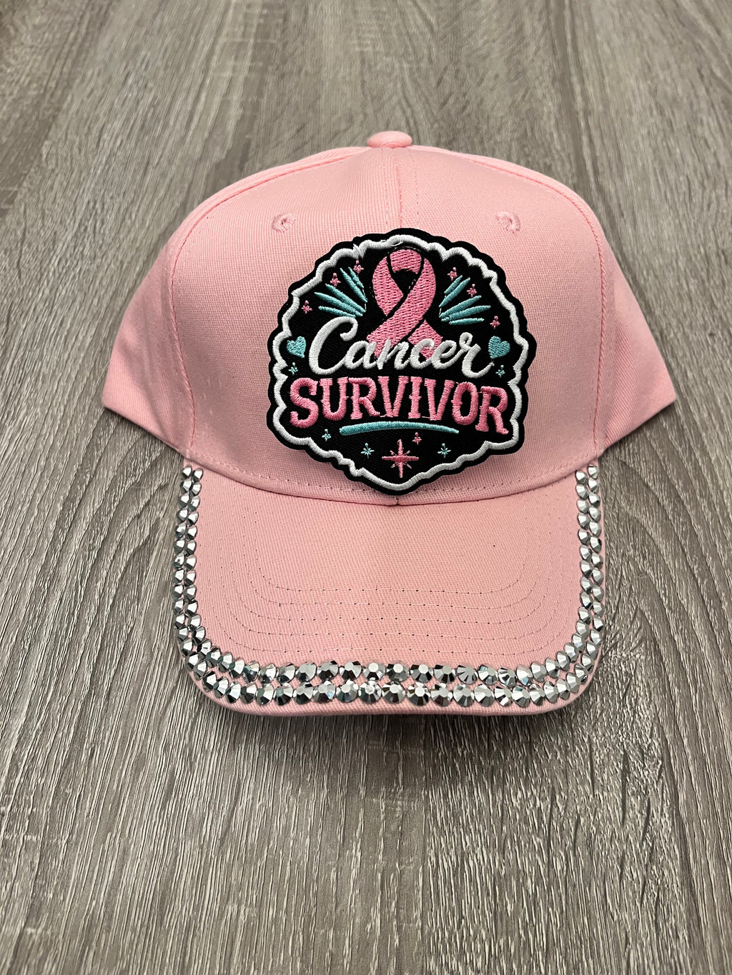 CANCER SURVIVOR