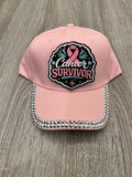 CANCER SURVIVOR