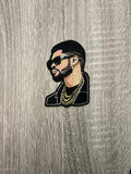 UR patch