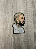 CB Patch