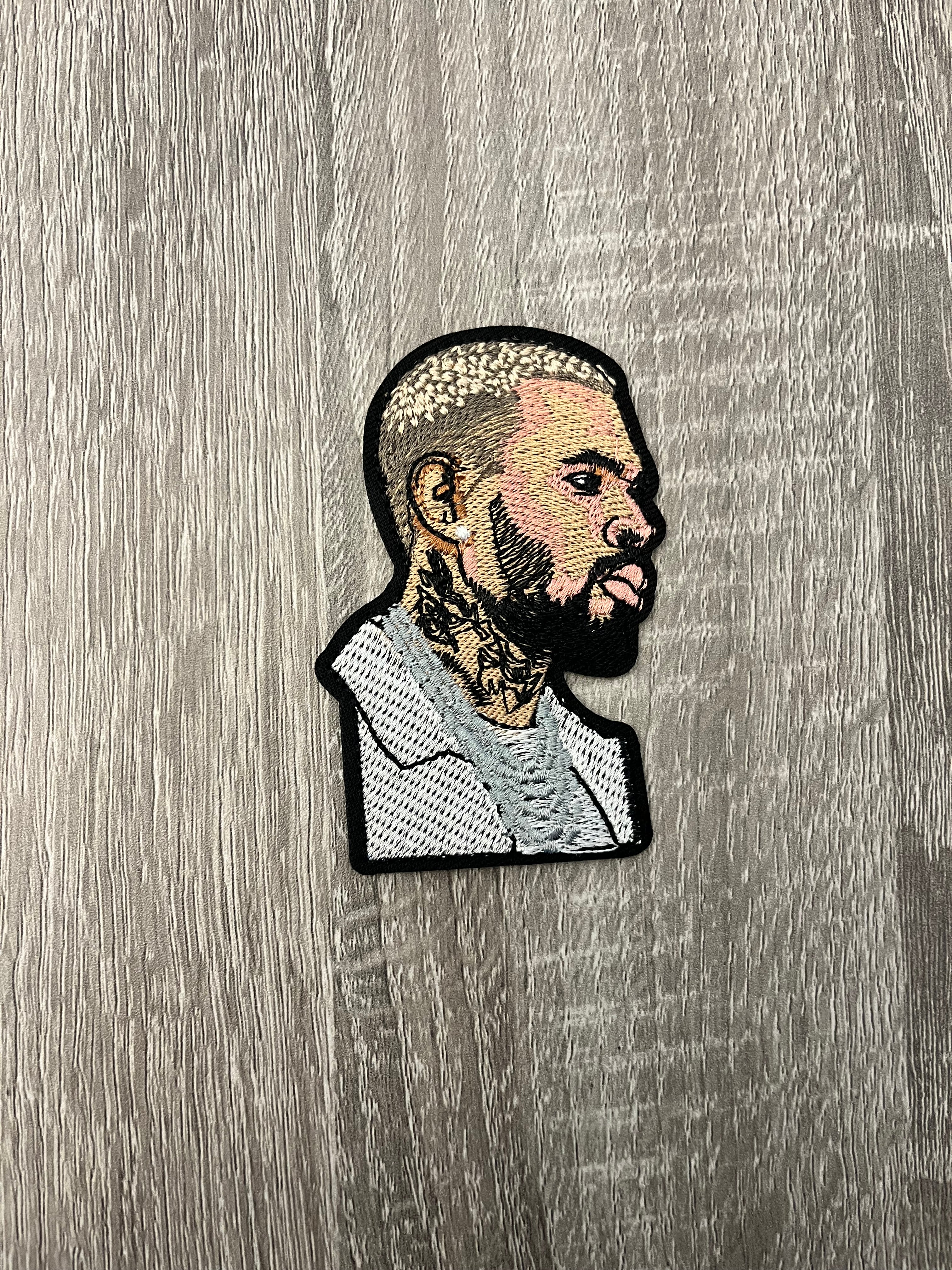 CB Patch