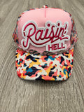 Raising H*LL