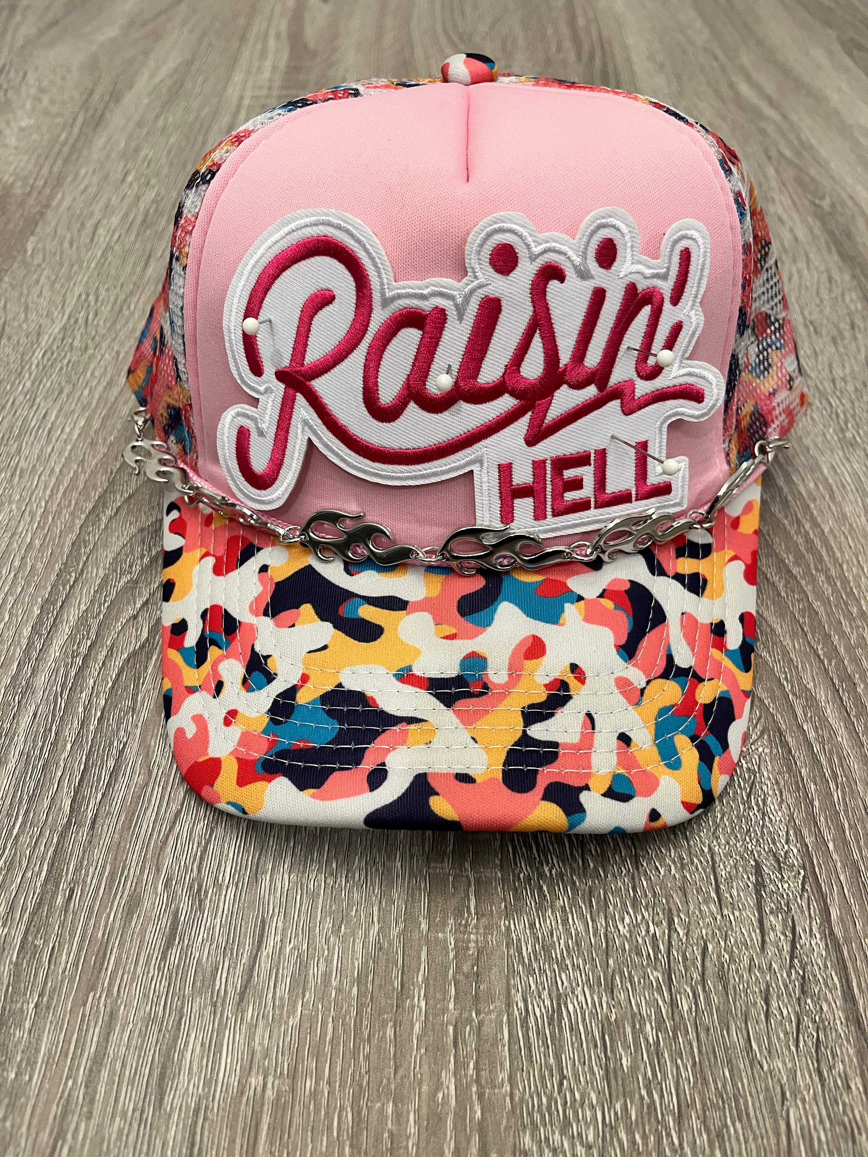 Raising H*LL