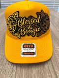 Blessed & Bougie