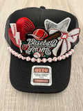 Baseball Mom