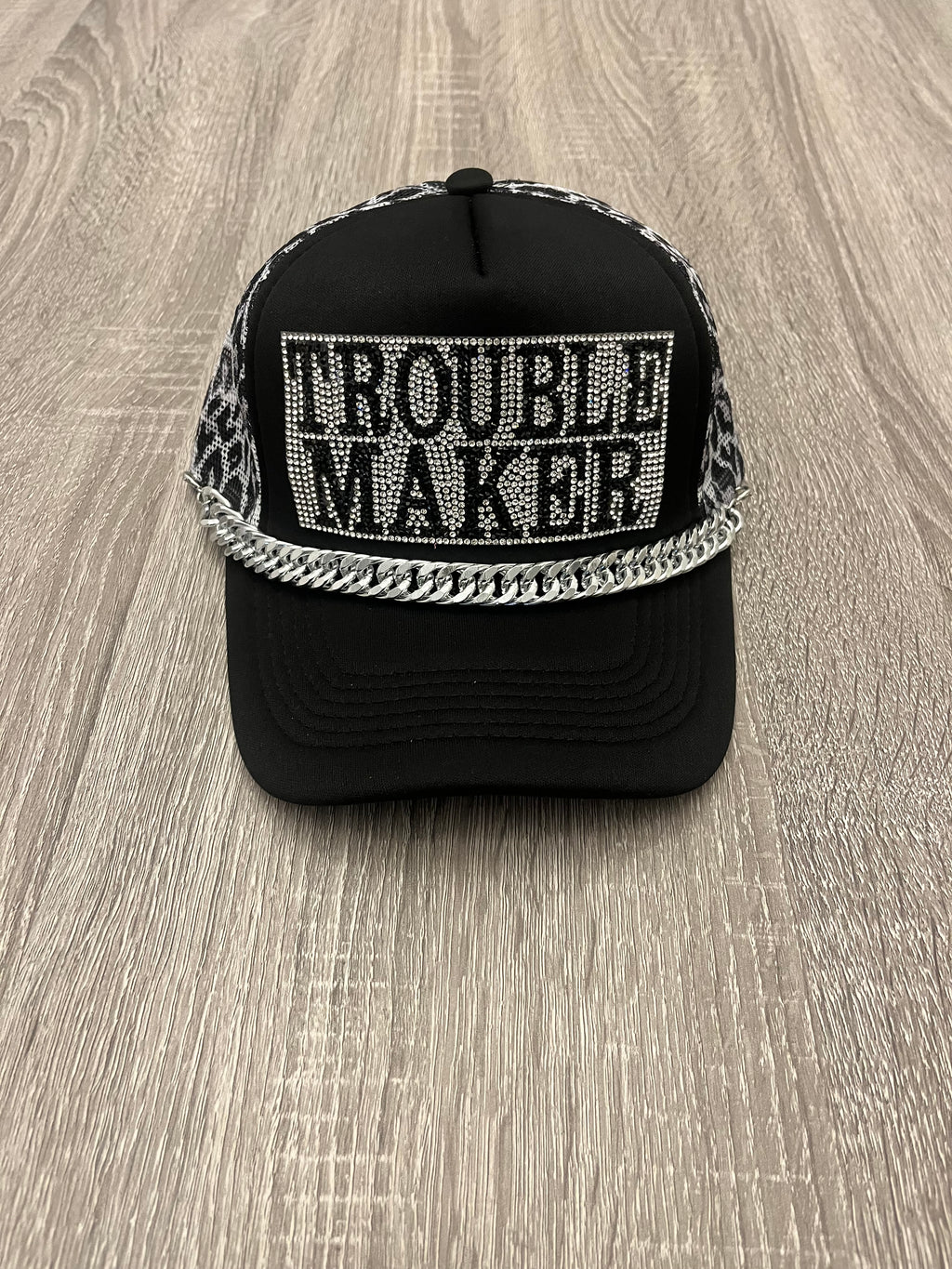 TROUBLEMAKER RHINESTONES