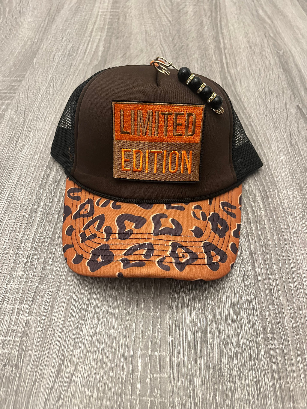LIMITED EDITION