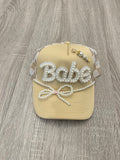 Babe Pearls