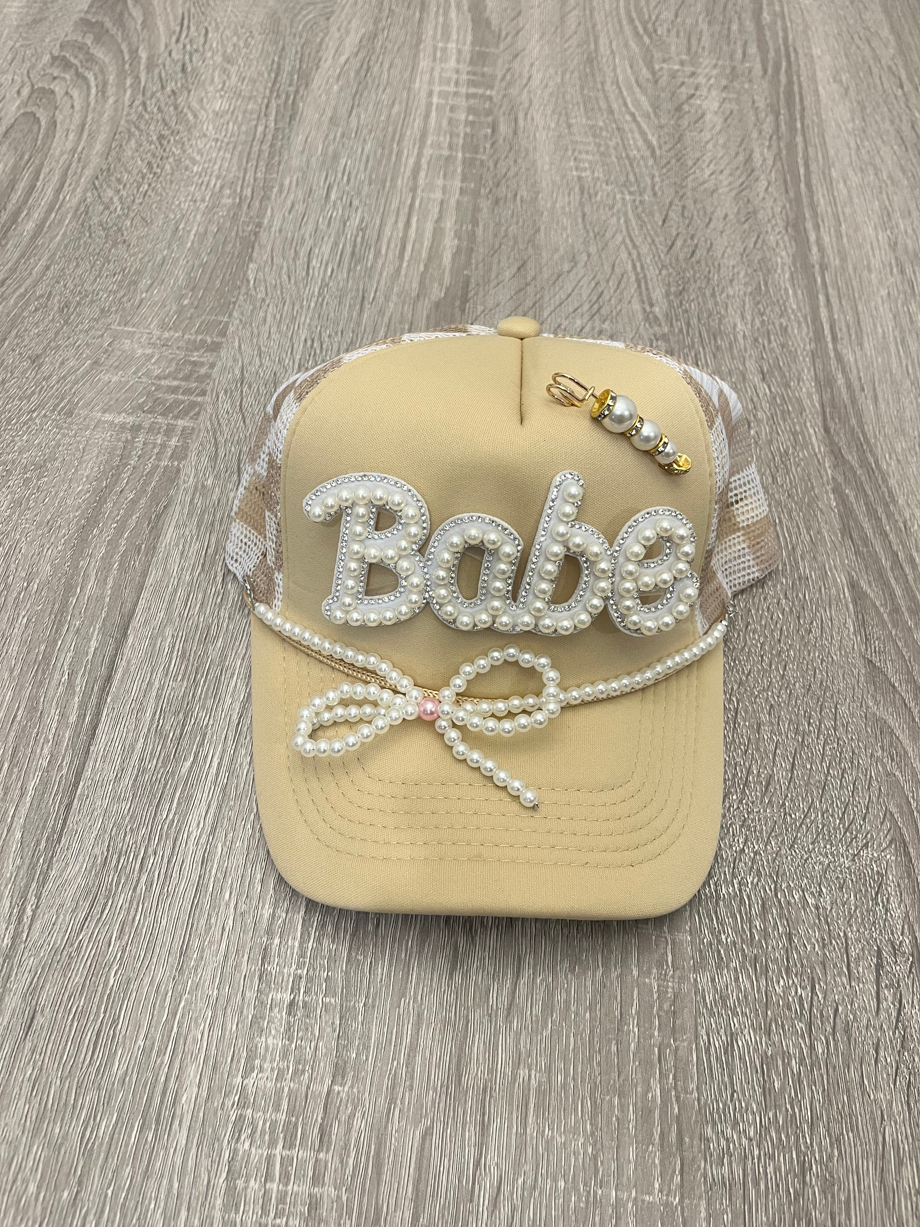 Babe Pearls