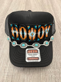 HOWDY